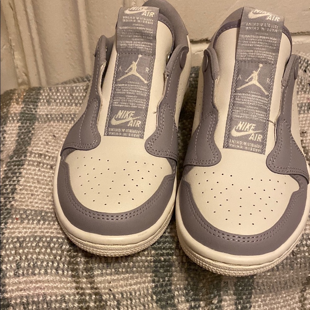 Air Jordan 1 retro low slip